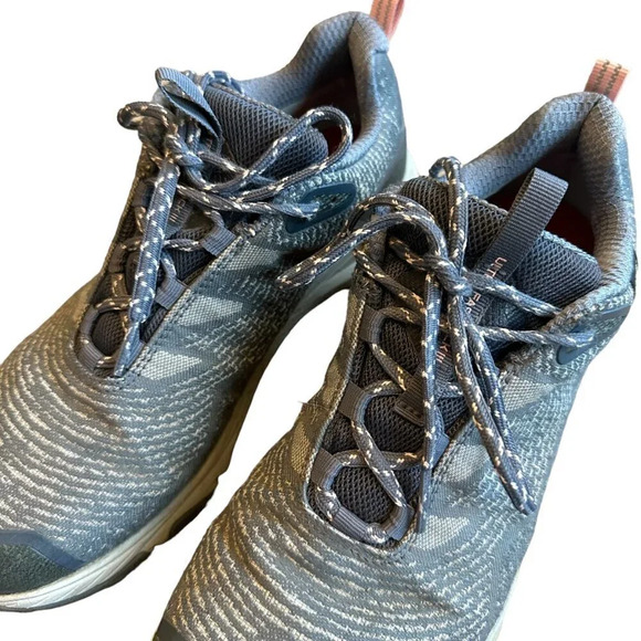 The North Face Ultra Fastpack III Hiking Outdoor Trail Shoes Size 9 Women's - Picture 4 of 13